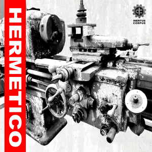 Lo nuevo de INERTUS CORPUS 